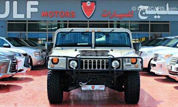 Buy Import Hummer H1 Other Car in Import - Dubai in Belait Buy Import Hummer H1 Other Car in Import - Dubai in Belait