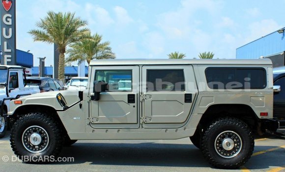 Buy Import Hummer H1 Other Car in Import - Dubai in Belait Buy Import Hummer H1 Other Car in Import - Dubai in Belait