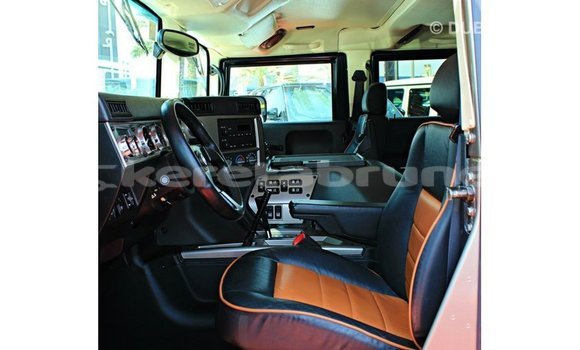 Buy Import Hummer H1 Other Car in Import - Dubai in Belait Buy Import Hummer H1 Other Car in Import - Dubai in Belait