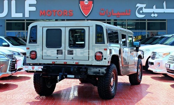 Buy Import Hummer H1 Other Car in Import - Dubai in Belait Buy Import Hummer H1 Other Car in Import - Dubai in Belait