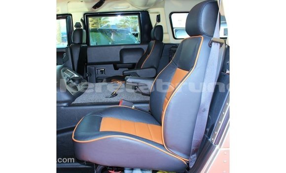 Buy Import Hummer H1 Other Car in Import - Dubai in Belait Buy Import Hummer H1 Other Car in Import - Dubai in Belait