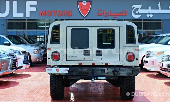 Buy Import Hummer H1 Other Car in Import - Dubai in Belait Buy Import Hummer H1 Other Car in Import - Dubai in Belait