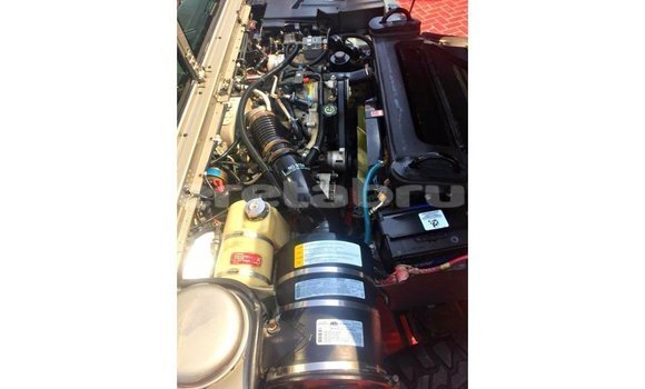 Buy Import Hummer H1 Other Car in Import - Dubai in Belait Buy Import Hummer H1 Other Car in Import - Dubai in Belait