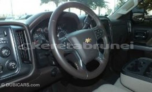 Buy Import Chevrolet Silverado Red Car in Import - Dubai in Belait Buy Import Chevrolet Silverado Red Car in Import - Dubai in Belait
