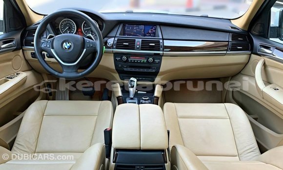 Buy Import BMW X6 White Car in Import - Dubai in Belait Buy Import BMW X6 White Car in Import - Dubai in Belait