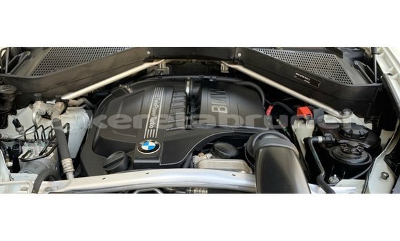 Buy Import BMW X6 White Car in Import - Dubai in Belait Buy Import BMW X6 White Car in Import - Dubai in Belait