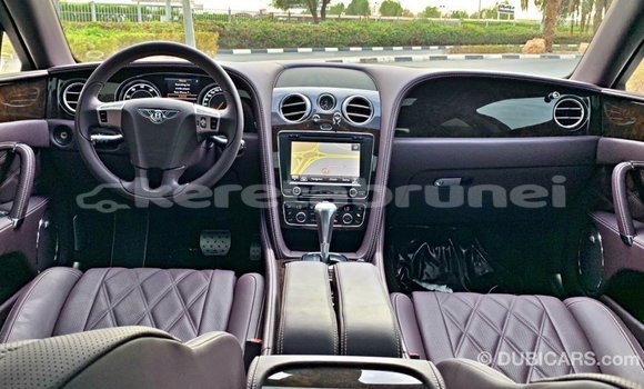 Buy Import Bentley Flying Spur Other Car in Import - Dubai in Belait Buy Import Bentley Flying Spur Other Car in Import - Dubai in Belait