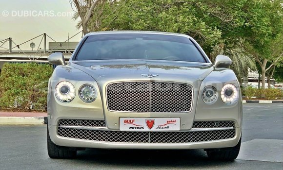 Buy Import Bentley Flying Spur Other Car in Import - Dubai in Belait Buy Import Bentley Flying Spur Other Car in Import - Dubai in Belait