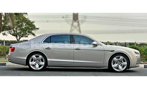 Buy Import Bentley Flying Spur Other Car in Import - Dubai in Belait Buy Import Bentley Flying Spur Other Car in Import - Dubai in Belait
