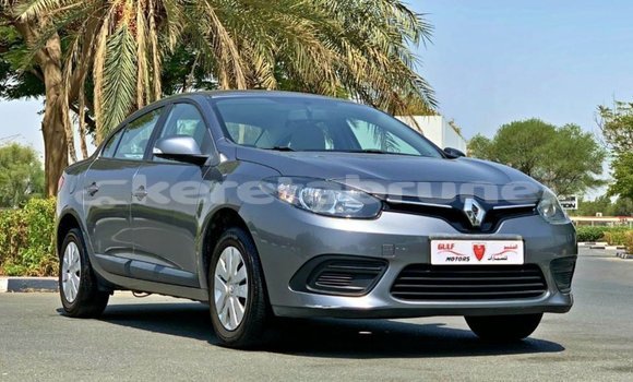 Buy Import Renault Fluence Other Car in Import - Dubai in Belait