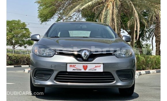 Buy Import Renault Fluence Other Car in Import - Dubai in Belait Buy Import Renault Fluence Other Car in Import - Dubai in Belait