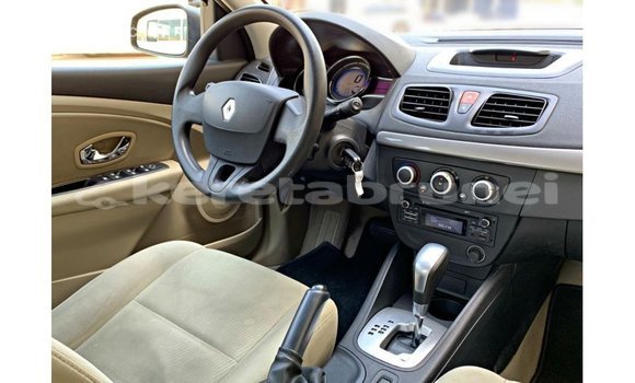 Buy Import Renault Fluence Other Car in Import - Dubai in Belait Buy Import Renault Fluence Other Car in Import - Dubai in Belait