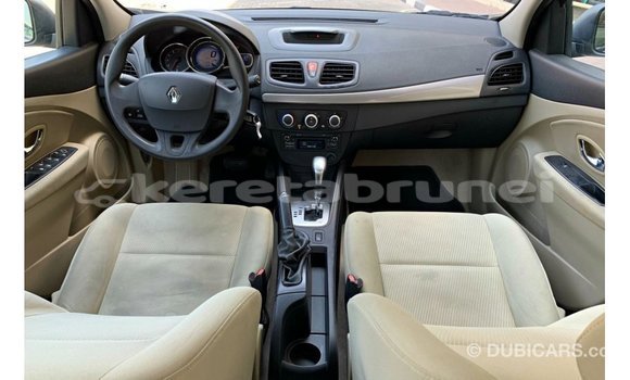 Buy Import Renault Fluence Other Car in Import - Dubai in Belait Buy Import Renault Fluence Other Car in Import - Dubai in Belait
