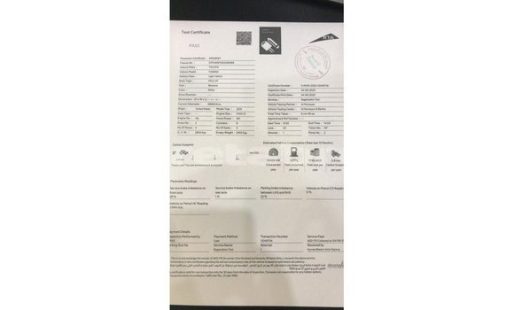 Buy Import Toyota Tundra White Car in Import - Dubai in Belait Buy Import Toyota Tundra White Car in Import - Dubai in Belait