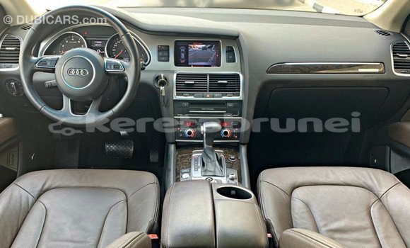 Buy Import Audi Q7 Other Car in Import - Dubai in Belait Buy Import Audi Q7 Other Car in Import - Dubai in Belait