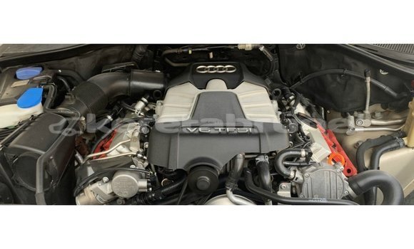 Buy Import Audi Q7 Other Car in Import - Dubai in Belait Buy Import Audi Q7 Other Car in Import - Dubai in Belait