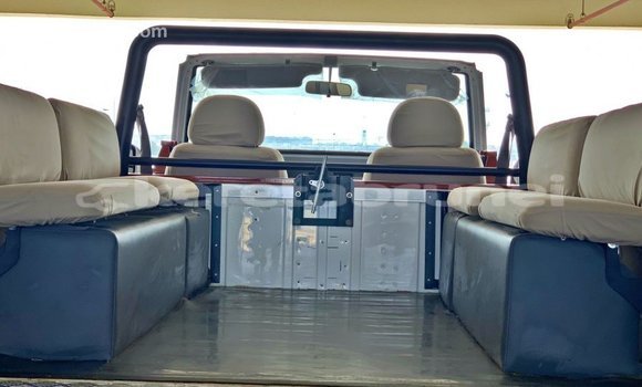 Buy Import Nissan Patrol White Car in Import - Dubai in Belait Buy Import Nissan Patrol White Car in Import - Dubai in Belait