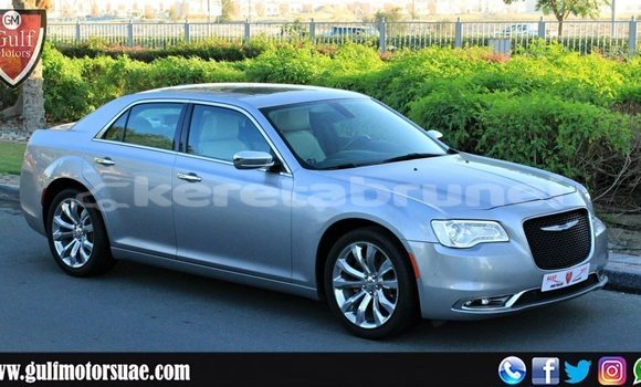 Buy Import Chrysler 300 Other Car in Import - Dubai in Belait