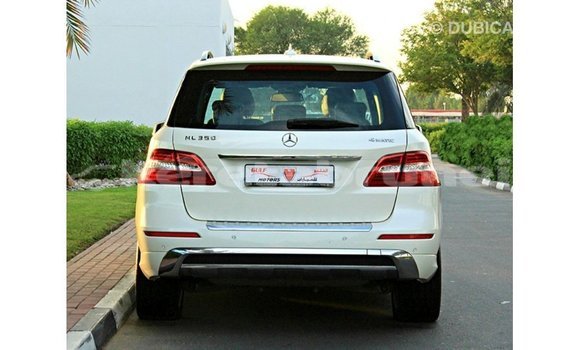 Buy Import Mercedes-Benz 190 White Car in Import - Dubai in Belait Buy Import Mercedes-Benz 190 White Car in Import - Dubai in Belait
