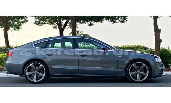 Buy Import Audi 100 Other Car in Import - Dubai in Belait Buy Import Audi 100 Other Car in Import - Dubai in Belait