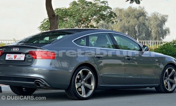 Buy Import Audi 100 Other Car in Import - Dubai in Belait Buy Import Audi 100 Other Car in Import - Dubai in Belait