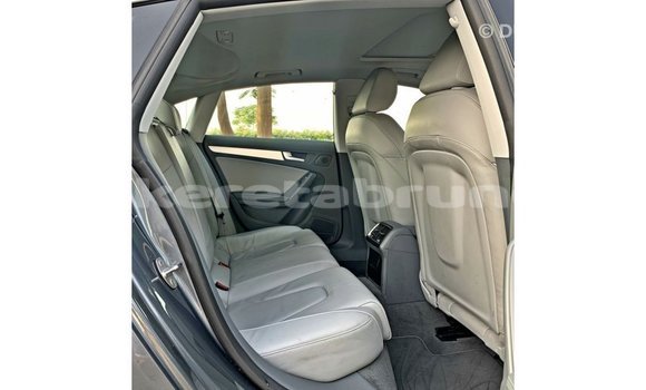 Buy Import Audi 100 Other Car in Import - Dubai in Belait Buy Import Audi 100 Other Car in Import - Dubai in Belait