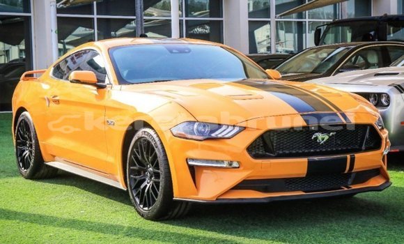 Buy Import Ford Mustang Other Car in Import - Dubai in Belait Buy Import Ford Mustang Other Car in Import - Dubai in Belait