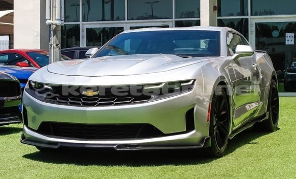 Buy Import Chevrolet Camaro Other Car in Import - Dubai in Belait
