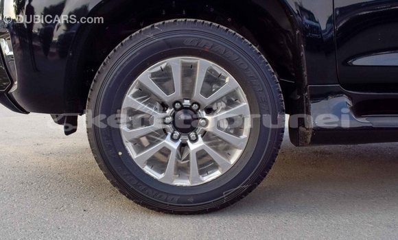 Buy Import Toyota Prado Black Car in Import - Dubai in Belait Buy Import Toyota Prado Black Car in Import - Dubai in Belait