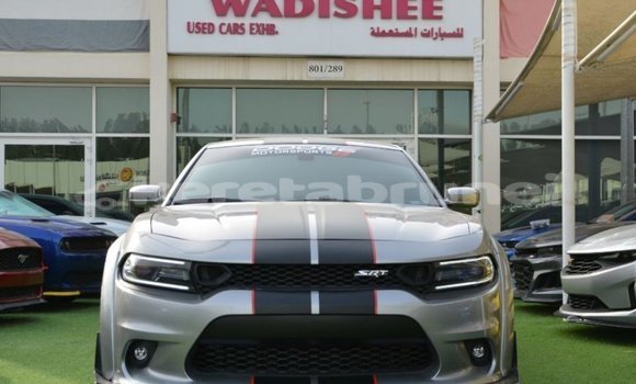 Buy Import Dodge Charger Other Car in Import - Dubai in Belait