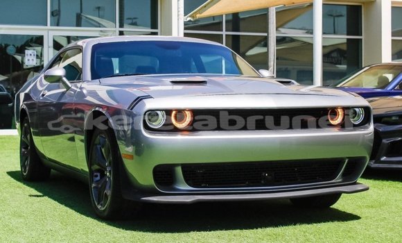 Buy Import Dodge Challenger Other Car in Import - Dubai in Belait