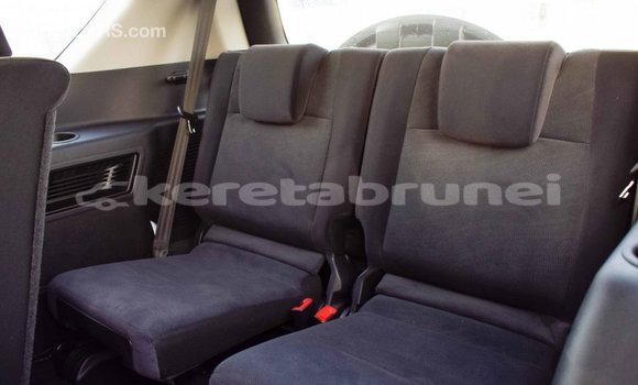 Buy Import Toyota Prado Black Car in Import - Dubai in Belait Buy Import Toyota Prado Black Car in Import - Dubai in Belait