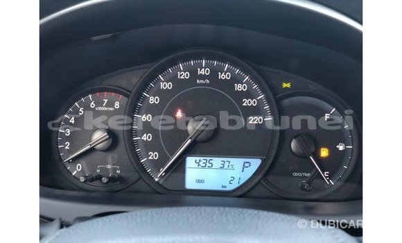 Buy Import Toyota DA White Truck in Import - Dubai in Belait Buy Import Toyota DA White Truck in Import - Dubai in Belait