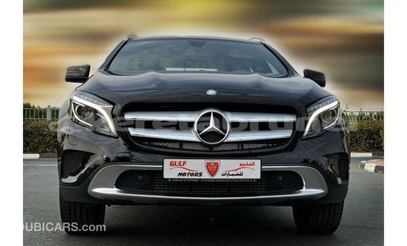 Buy Import Mercedes-Benz 250 Black Car in Import - Dubai in Belait Buy Import Mercedes-Benz 250 Black Car in Import - Dubai in Belait