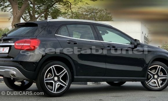 Buy Import Mercedes-Benz 250 Black Car in Import - Dubai in Belait Buy Import Mercedes-Benz 250 Black Car in Import - Dubai in Belait