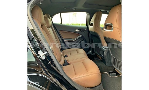 Buy Import Mercedes-Benz 250 Black Car in Import - Dubai in Belait Buy Import Mercedes-Benz 250 Black Car in Import - Dubai in Belait