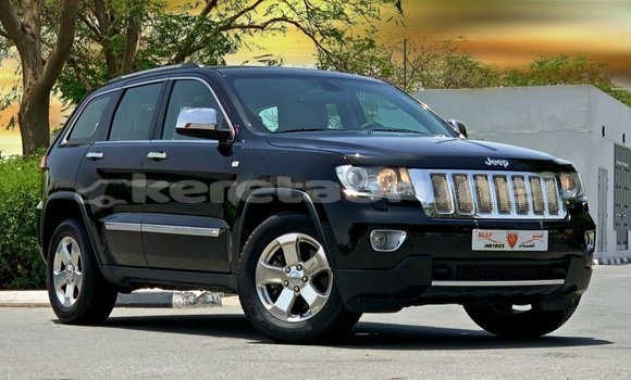 Buy Import Jeep Grand Cherokee Black Car in Import - Dubai in Belait Buy Import Jeep Grand Cherokee Black Car in Import - Dubai in Belait