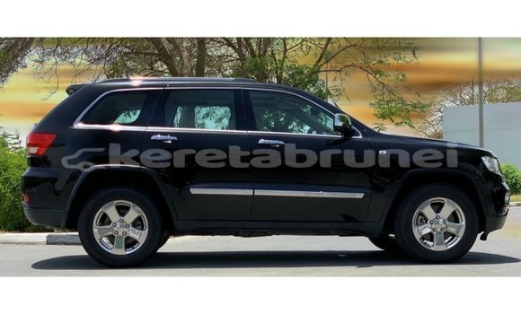 Buy Import Jeep Grand Cherokee Black Car in Import - Dubai in Belait Buy Import Jeep Grand Cherokee Black Car in Import - Dubai in Belait