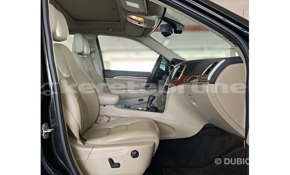 Buy Import Jeep Grand Cherokee Black Car in Import - Dubai in Belait Buy Import Jeep Grand Cherokee Black Car in Import - Dubai in Belait