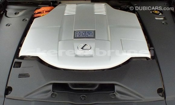 Buy Import Lexus LS White Car in Import - Dubai in Belait Buy Import Lexus LS White Car in Import - Dubai in Belait