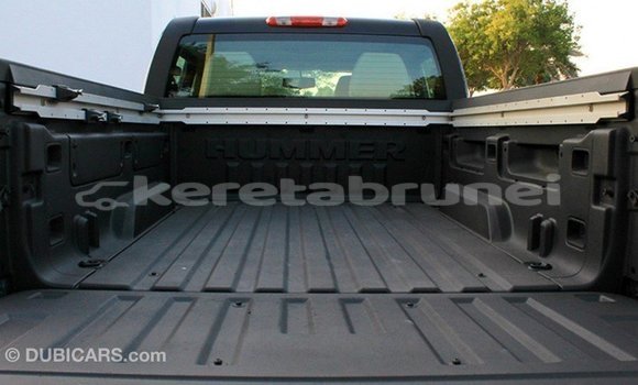 Buy Import Hummer H3 Black Car in Import - Dubai in Belait Buy Import Hummer H3 Black Car in Import - Dubai in Belait