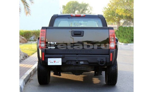Buy Import Hummer H3 Black Car in Import - Dubai in Belait Buy Import Hummer H3 Black Car in Import - Dubai in Belait
