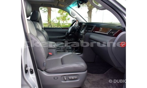 Buy Import Lexus LX Other Car in Import - Dubai in Belait Buy Import Lexus LX Other Car in Import - Dubai in Belait