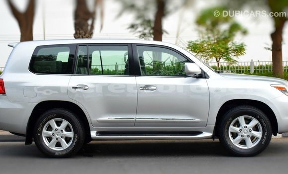 Buy Import Lexus LX Other Car in Import - Dubai in Belait Buy Import Lexus LX Other Car in Import - Dubai in Belait