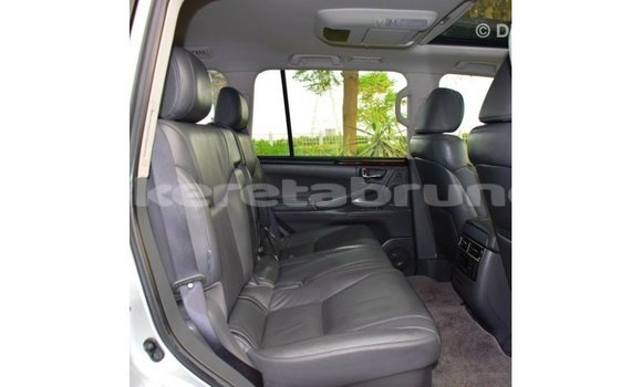 Buy Import Lexus LX Other Car in Import - Dubai in Belait Buy Import Lexus LX Other Car in Import - Dubai in Belait