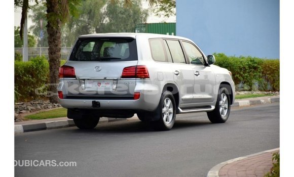 Buy Import Lexus LX Other Car in Import - Dubai in Belait Buy Import Lexus LX Other Car in Import - Dubai in Belait