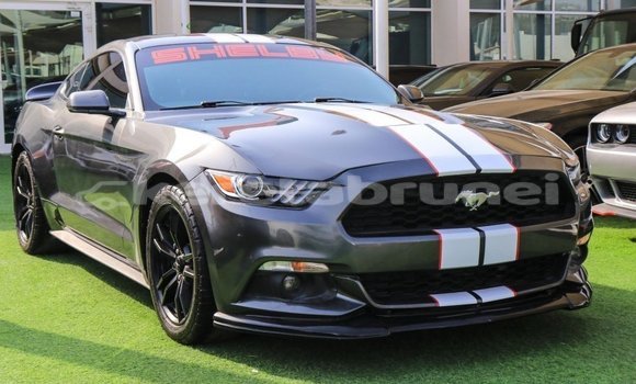 Buy Import Ford Mustang Other Car in Import - Dubai in Belait