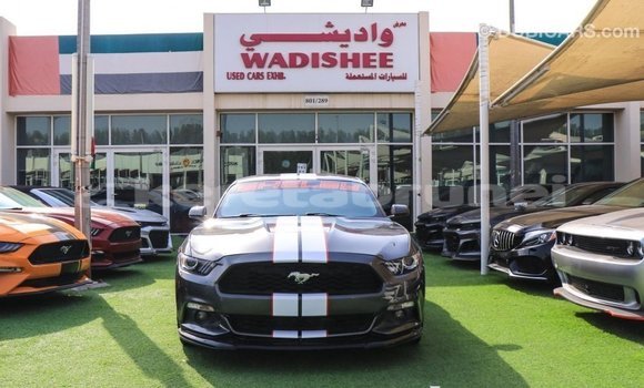 Buy Import Ford Mustang Other Car in Import - Dubai in Belait Buy Import Ford Mustang Other Car in Import - Dubai in Belait