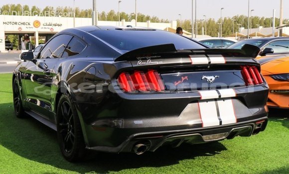 Buy Import Ford Mustang Other Car in Import - Dubai in Belait Buy Import Ford Mustang Other Car in Import - Dubai in Belait