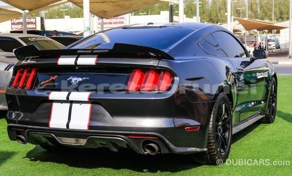 Buy Import Ford Mustang Other Car in Import - Dubai in Belait Buy Import Ford Mustang Other Car in Import - Dubai in Belait